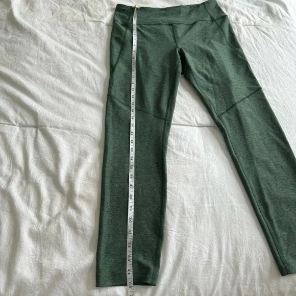 Outdoor Voices 7/8 Warmup Leggings - Picture 8 of 8